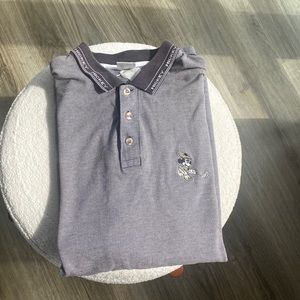 Mickey Mouse Disney Store Polo